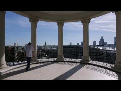 Warszawski - Ghostwriter (prod. Tomasz Piekło, cuts - Dj Kraz) VIDEO