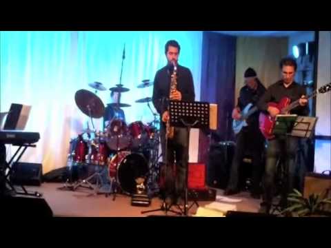 Arachnids Live at the Jazz on Main Lilidale 2011 - p10