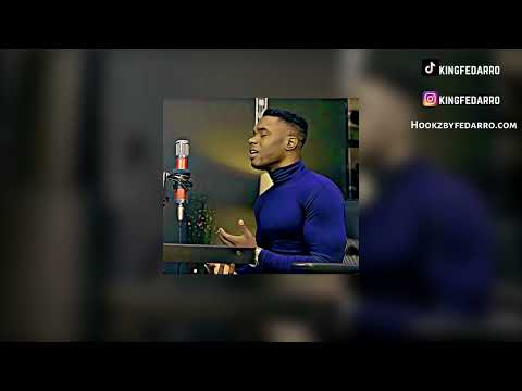 Fedarro - Dont Keep Me Waiting (Prod By Kyduh) Unfinished