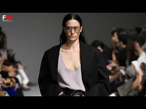 GAUCHERE Spring 2024 Paris - Fashion Channel