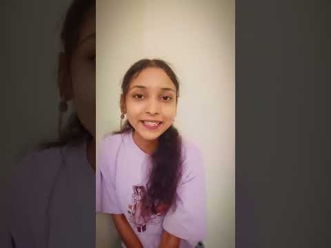 Vaibhavi Patil Audition li...