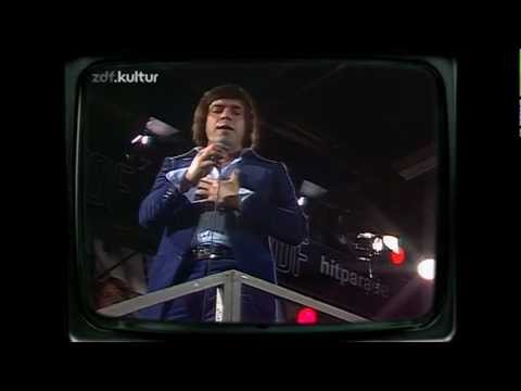 Tony Marshall - Anna Karina