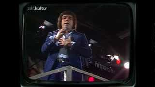 Tony Marshall - Anna Karina