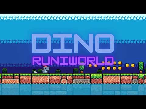 Dino Runiworld