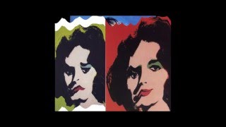 Andy Warhol - the genius