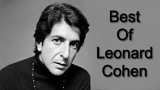 Closing Time - Leonard Cohen