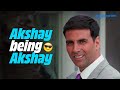 Akshay Kumar Yapping Non Stop Ft Salman Khan Paresh Rawal Prime Video India
