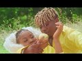 Rayvanny ft Zuchu  -  Number One  - (  Official music video )