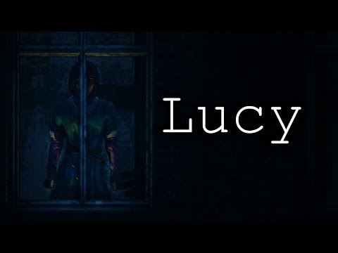 Lucy Grandchester and the Mystery Mansion - Fallout 4 & Nuka World Lore