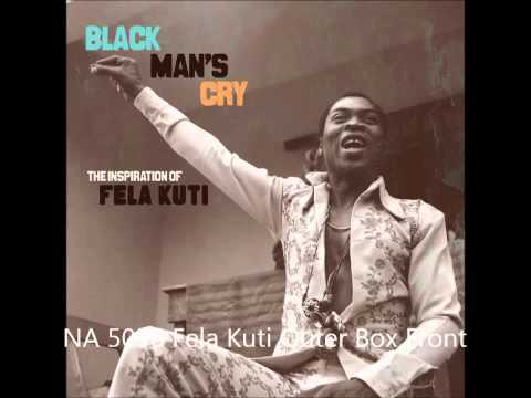 Fela Kuti- Beast of No Nation