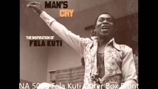 Fela Kuti- Beast of No Nation