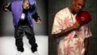 Twista Ft The Game -  No Love