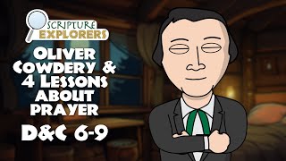 Scripture Explorers video thumbnail