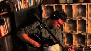 Old Sound ~ Rain Follows the Plow