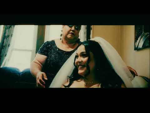 Detroit Wedding Film