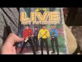 The Wiggles LIVE Hot Potatoes DVD Review