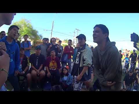 ONIRICO - BRO vs AF - KENAY: 8vos - SKGB Duplas