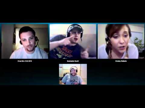 TNS Podcast Ep. 2 "Idiot Dog And The Too Much Junk In The Trunk"