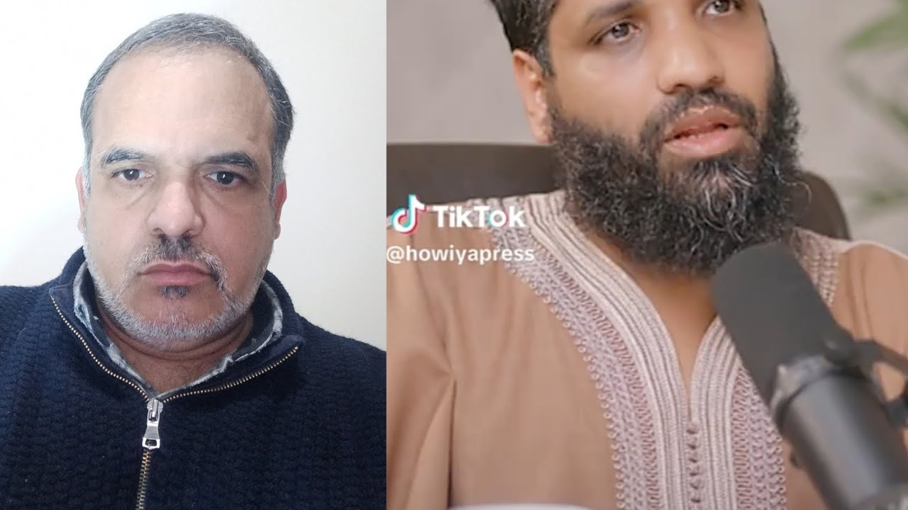 الرقية الشرعية تصوير جلسات الرقية تسويق لمشروع تجاري ومهنتهم