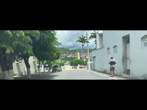 Passando por Bom Conselho PE