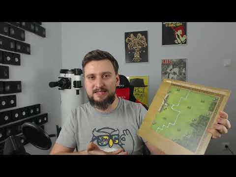 Társasjáték | My City bemutató és értékelő - Game-Obscura