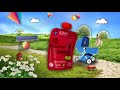 Ella S Kitchen Nick JR Sponsorship Compilation 2010