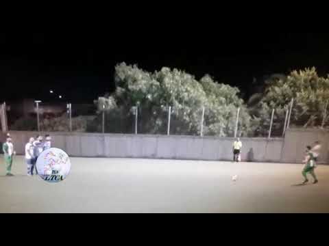 CD Verdellada - UD Cruz Santa B 22-03-2019