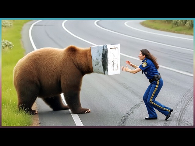 Animals That Asked People for Help & Kindness SDDEFAULT Thumbnail