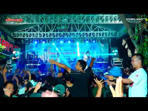 NEW LEVY'S STAR - TAMAN JURUG DIN ANNESIA - KHITAN DANIS - KEPUK BANGSRI JEPARA