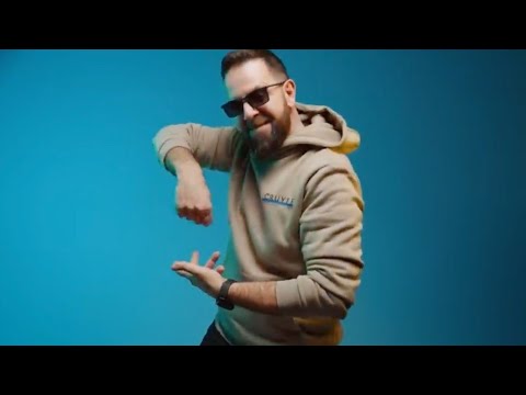 ANTE CASH - NE KUVA KO MOJA MATER