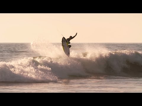 Follow Your Mission: Josh Kerr