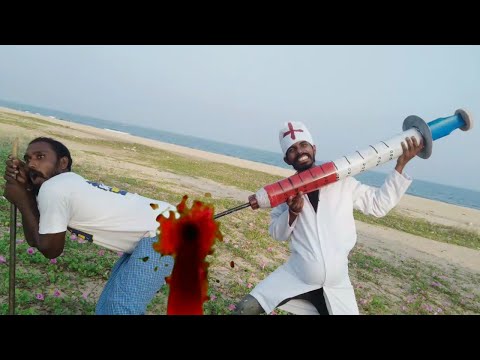 Must Watch Comedy video2022Walacomedy  Funny video