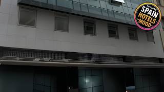 Santiago Apartments Bilbao | Bilbao, Spain | Hotel Review 🏩
