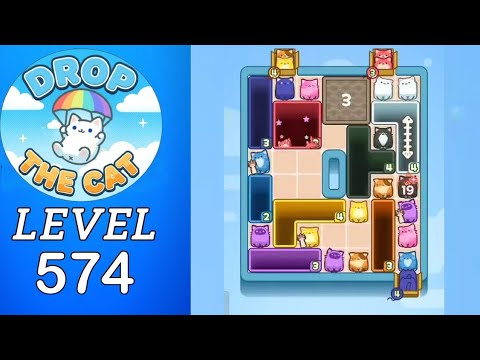 Уровень 574 thumbnail