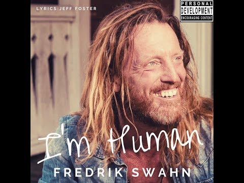 I'm Human (Fredrik Swahn)