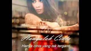 Download lagu Hanyalah Cinta - Anggun mp3