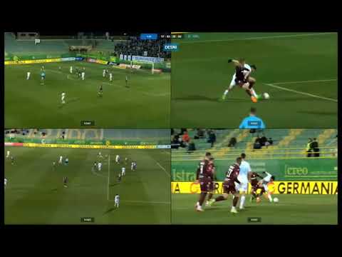 Sudačka analiza: 18. kolo SuperSport HNL, situacija br. 1