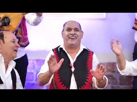 Liri Shitit Sofer me ustallaret (Moli n'ato ferra n'ato driza)