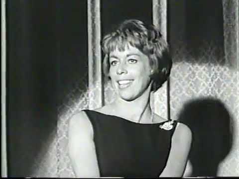 The Jack Benny Program Season 14 Episode 3