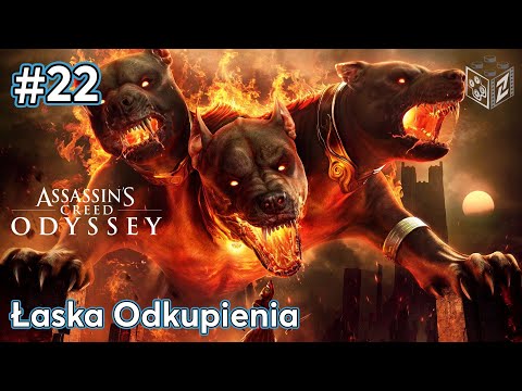 AC Odyssey Męki Hadesa | Łaska Odkupienia odc.22 | LZ