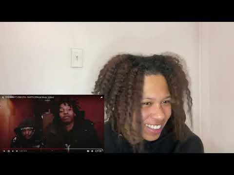 G12 Zah x YSN UTH-Shots(Reaction)