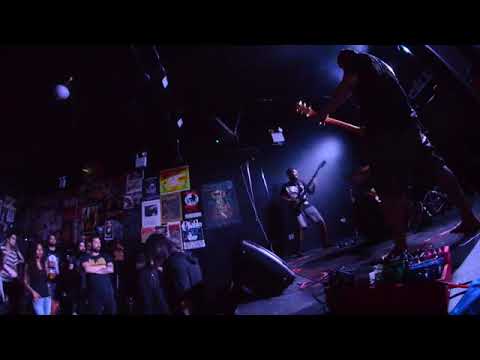 Sangharsha Live @ Lucky 13 Saloon, NY 05 31 15