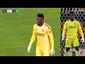 Andre Onana - He’s A Midfielder In Goal