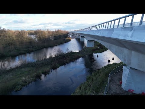 2024-12-19 Colne Valley Viaduct
