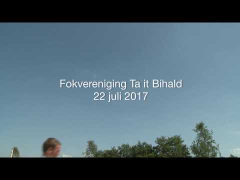 Fokdag Ta it Bihâld 2017