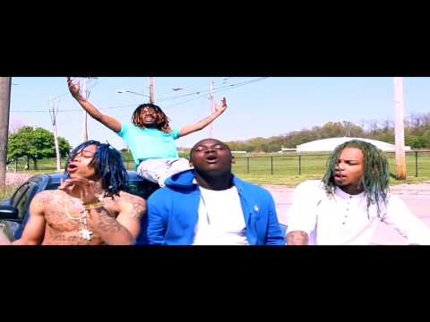 RFG Savage x RFG Kiilla - lift Music Video "(RostaForeign gang)