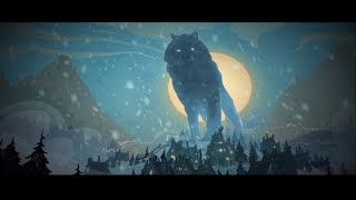 G・O・DのVikings: Wolves of Midgard！！　夢の泉の最終決戦！！　その７完結