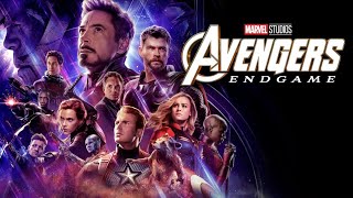 Download lagu Avengers Endgame  : Serena Safari mp3