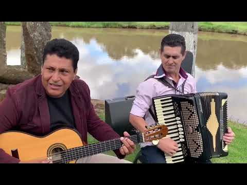 A MINHA ALMA DESEJA VER-TE HINO 61 CCB | EDINHO PAIVA E ADILSON GAITEIRO