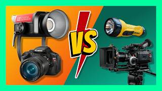 Why Lighting is OP in Video Production